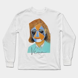 Sheila 3 Long Sleeve T-Shirt